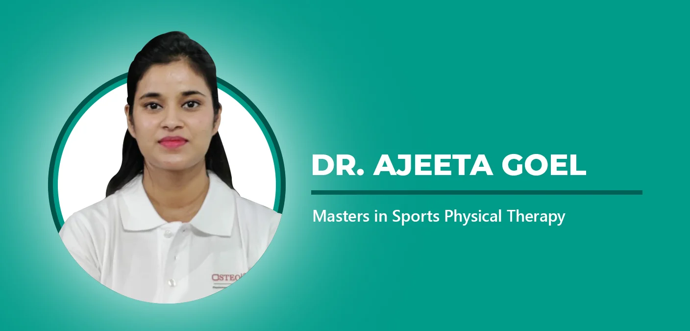 Dr. Ajeeta Goel