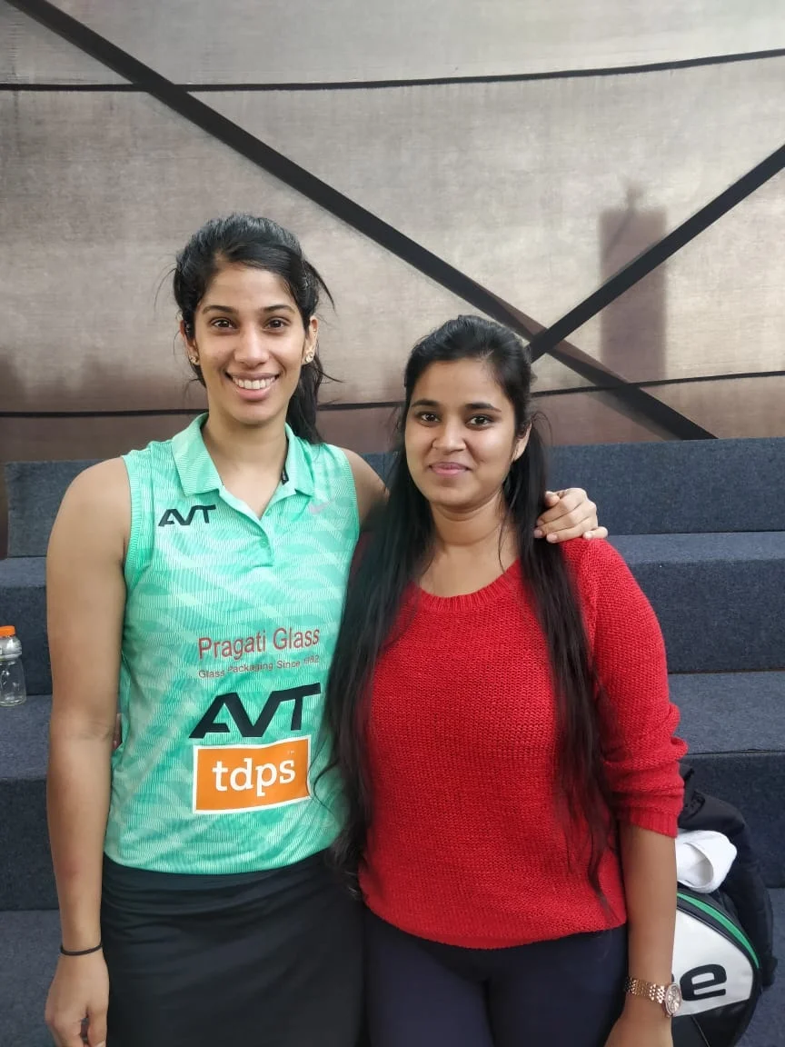 Ajeeta Goel