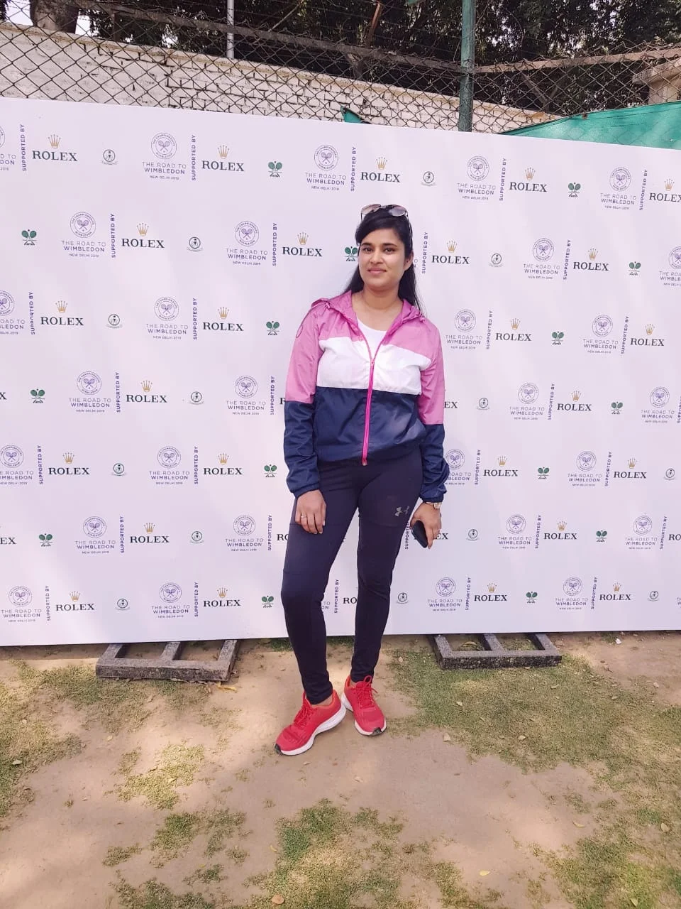 Ajeeta Goel