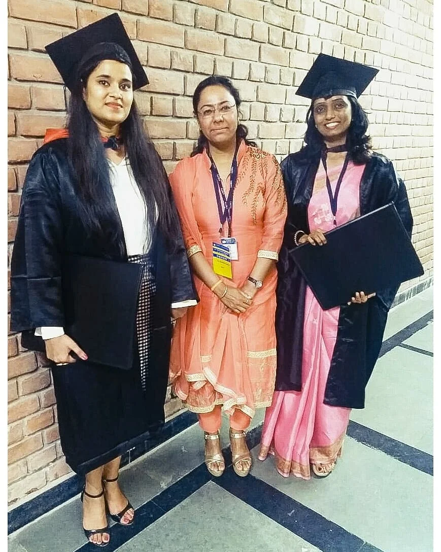 Ajeeta Goel